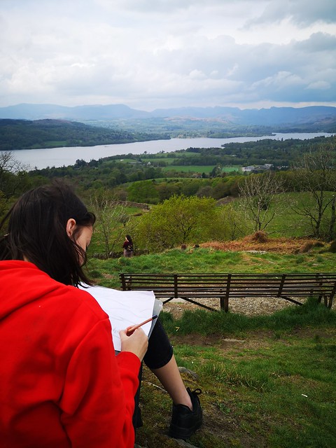 Geography Trip to the Lake District