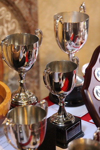 Prize-Giving 2019