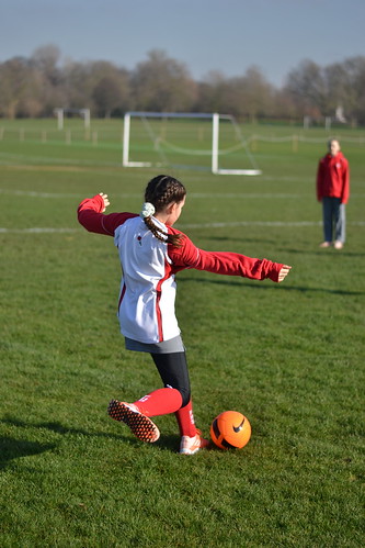 U12 Football Tournament