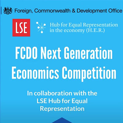 sixth form economics essay competition