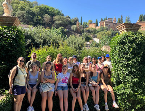 Discovery Week – Lower Fifth MFL Trips